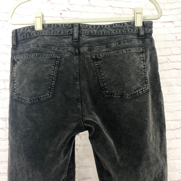 Velvety Pants by Eileen Fisher - Picture 5 of 9